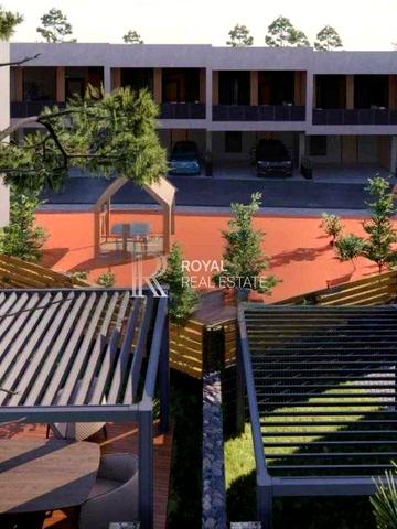 Продаж Таунхаус 3кімн 120м2 Козацька Бобриця