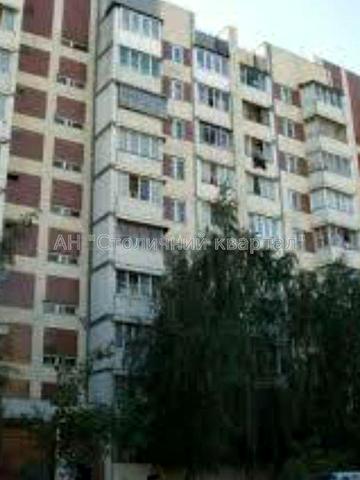 Оренда 1к квартири,вул.Полярна Мінський масив