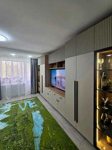 Продам 3к квартиру по вул. Пресова 53 (12 квартал)