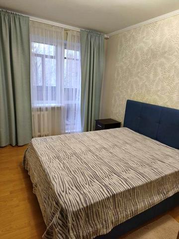 Оренда трьохкімнатної квартири в центрі міста