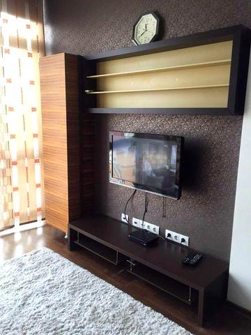 Продам 1 кв. в ЖК ОАЗИС, пр.В.Івасюка 4А,  з чудовим краєвидом ЖК ОАЗІС