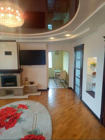 Здам в оренду квартиру, у ціну входять комунальні