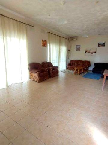 Здам в оренду свій котедж біля моря в Коблеві.