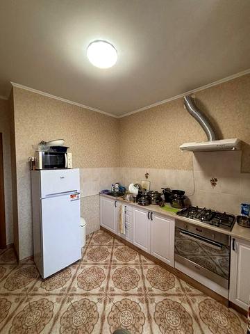 Здам 1кквартиру в новому будинку з автономним газовим опаленням!