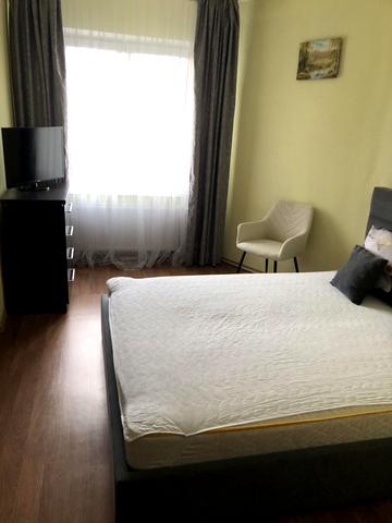 Самійла Кішки вул. (Маршала Конєва), 5-Д