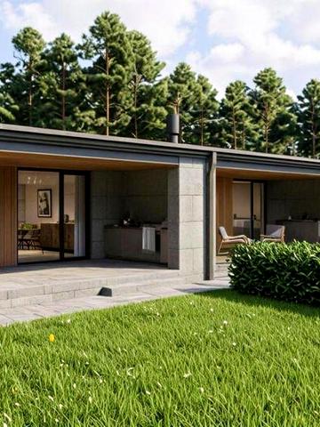 Газ!Старт продажу сучасних таунхаусів в Боярка з каміном!!