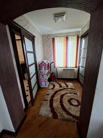 Здам в оренду квартиру, у ціну входять комунальні