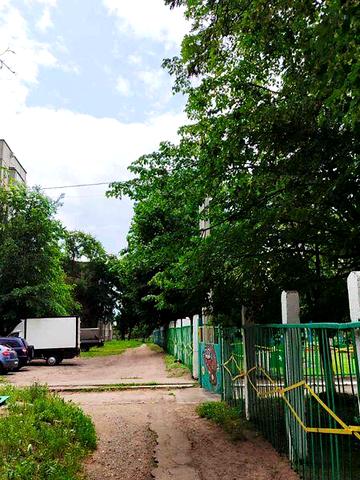 Продаж 1к Квартира Франтішка Крала вулиця