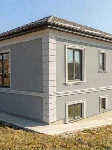 Власник! Будинок 172м² з укриттям. Лезневе. Ціна знижена!