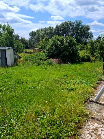 Будинок в селі Козацьке, 15 км від Згурівка, 25 км від Бобровиця, газ, 60 соток