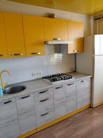 1К-квартира Тополь-2 вул. Тополіна