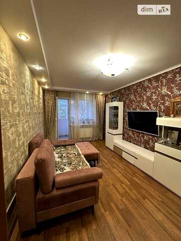 Продаж 2к Квартира Тракторобудівників проспект