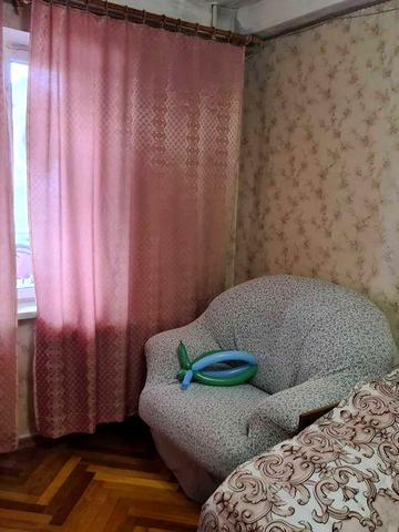 Продається видова 2 кім квартира на Русанівці
