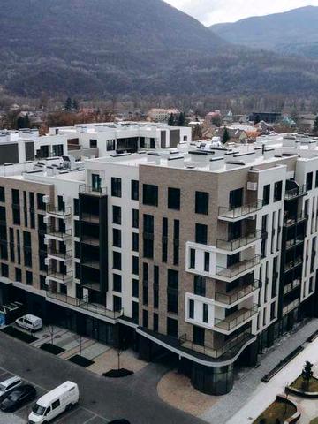 Продаж квартири з розтермінуванням до 4-ох років.Тячів. 5.30 ЖК Sky City