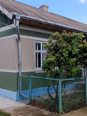 Продається гарне, охайне господарство у смт.Лужани