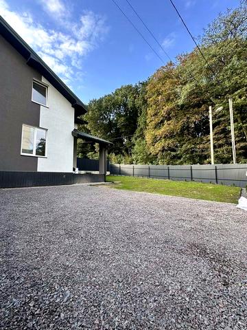 АН20 Сучасний котедж з ремонтом у Дублянах!