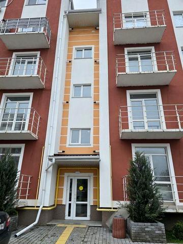 1кім.квартиру від власника ЖК Амстердам