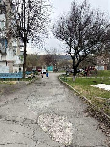Простора 2-кімнатна квартира 49 м² з індивідуальним опаленням та 2 балконами | м. Тальне