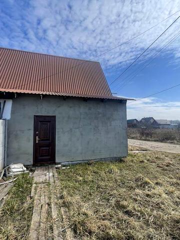 Продам будинок ( таунхаус)