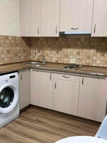 Сдаю 1 комнатную квартиру ул. Адмиральская