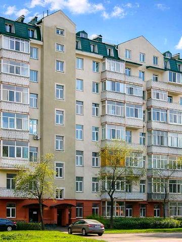 Простора 2к студія  63м2 вул. Гашека 18 Чернігівська, Дарниця