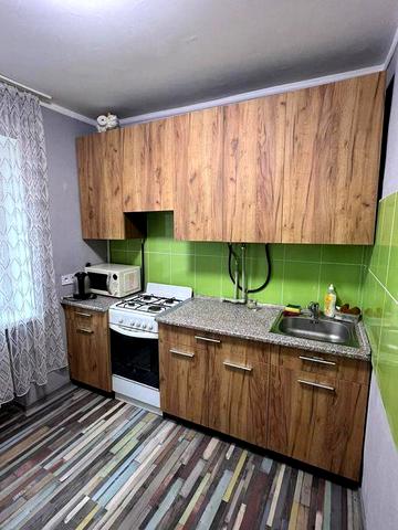 Житомир! Однокімнатна квартира у центрі міста