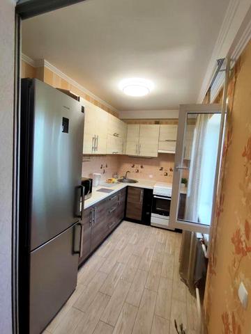 Здам двокімнатну квартиру на Космосі