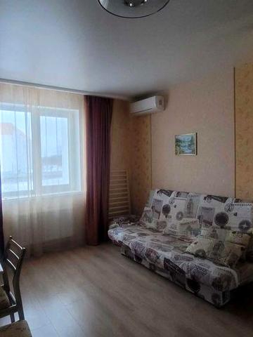 Здам 1кв новобудова Олексіївка м.Перемога євроремонт