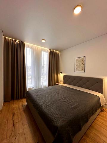 Науки просп. (Гагаріна), 112-А