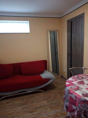 Оренда однокімнатної квартири в приватному секторі