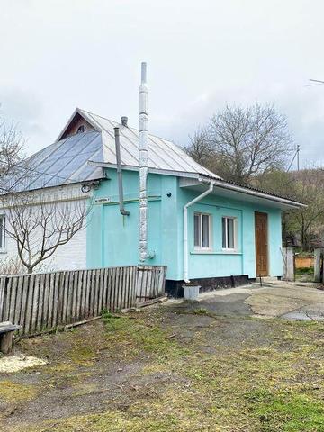 Продаж будинку с Бикова Гребля