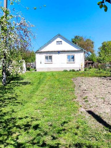 Продам цегляний будинок від власника