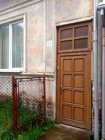 Продам будинок смт. Солотвино в Тячівському районі (Центр)