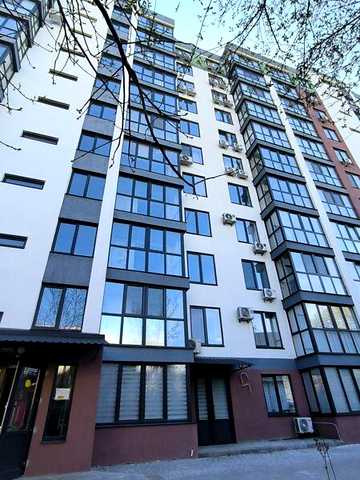 Продаж 2к Квартира Костянтина Василенка вулиця