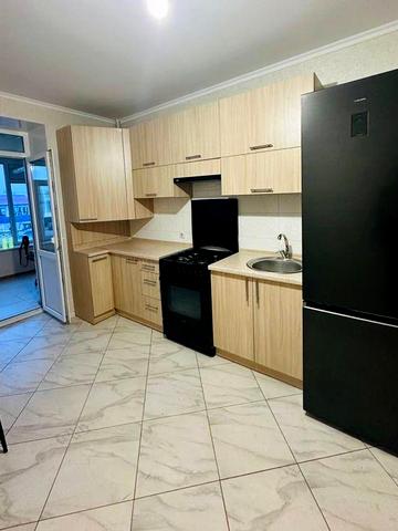 Перша оренда від власника в новобудові