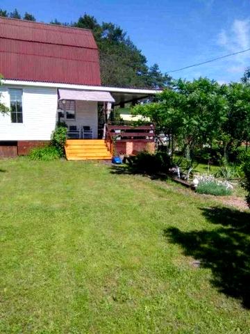 Сдам дом Михайловка-Рубежовка, хутор Красне,Генеральские озера