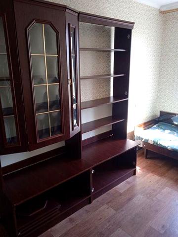 Сдаю 2х комнатную квартиру в Октябрьском.