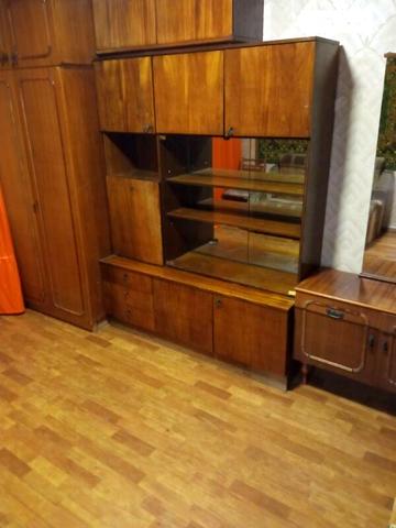 Довгострокова оренда 1к Квартира Індустріальний проспект