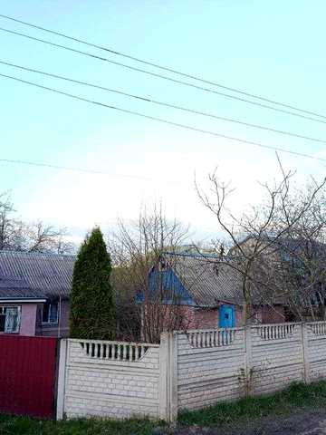 Продам будинок 3-кімнати село Троянів