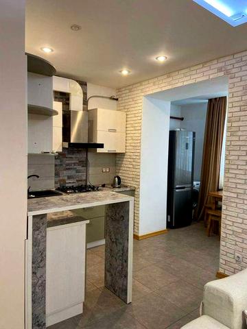 Оренда 1-к квартири в центрі, вул. Івана Франка, район ЖК Яровиця!