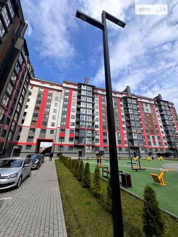 Продаж 2к Квартира Вінницька вулиця ЖК Винницкий