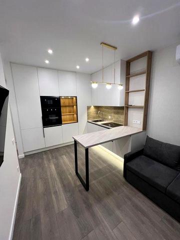 Первая аренда‼️Стильная, в Кадор Сити на Краснова‼️60 Жемчужина‼️ Гардеробная. Центр в 10 мин!