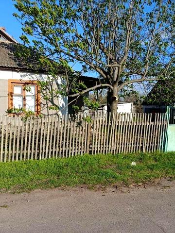 Продам будинок с.Мигія Миколаївська область.