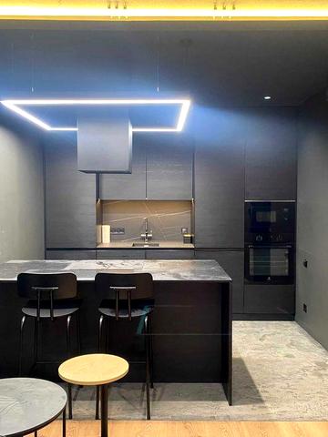 Без%, Продам 2 кімнатну ексклюзивну дизайнерську квартиру в стилі loft, ЖК Комфорт Таун, вул. Березнева 14-Б, Дніпровський район Київ ЖК Комфорт Таун