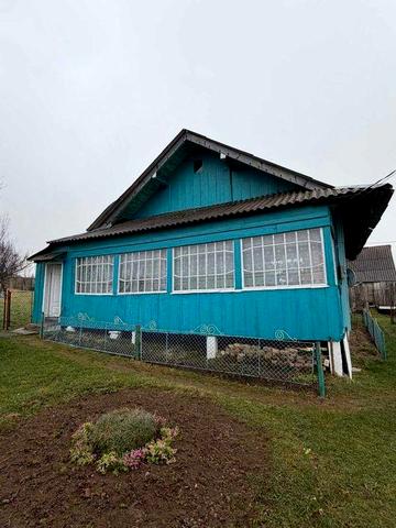 ПРОДАЖ будинку 82м2 з ділянкою 53сот с.Сянки в Карпатах