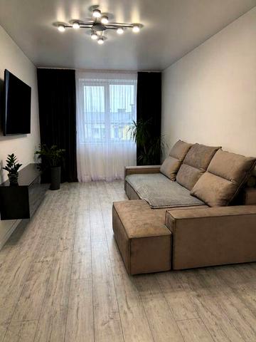 ЖК Італійський 2-кімнатна новобудова  з ремонтом Власник ЖК Італійський