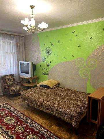 Оренда однокімнатноі квартири на Вишенці