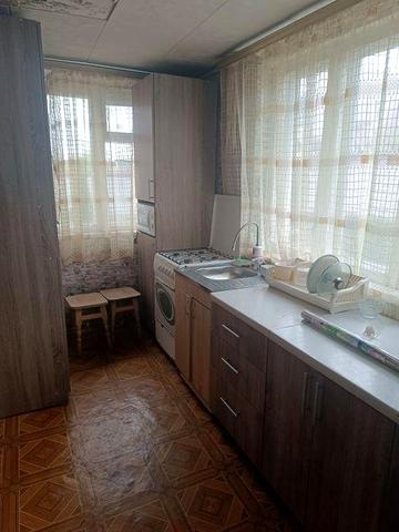 Здається частина будинку