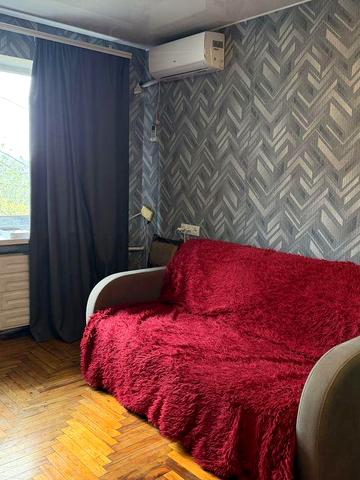 Вільна! 1-кімн кв вул Руставі 5/5