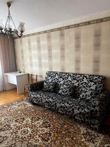 1к квартира на Максима Шимка, вільно